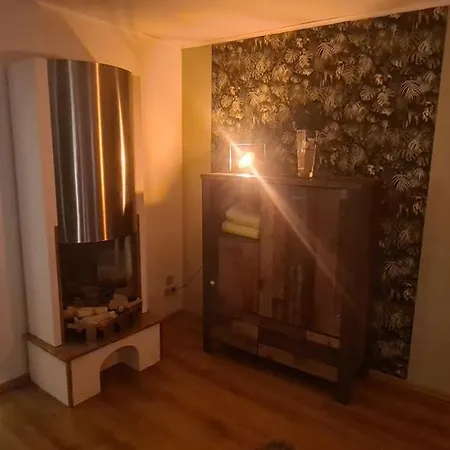 Aaron Inkl Bettwäsche Handtücher Endreinigung Ferienhaus Goslar
