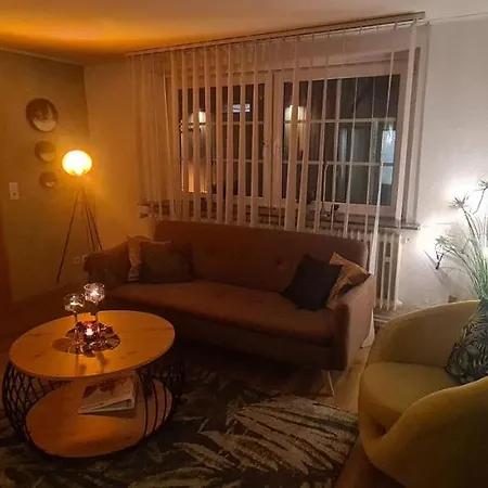 Aaron Inkl Bettwäsche Handtücher Endreinigung Ferienhaus *