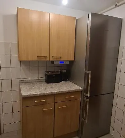 Aaron Inkl Bettwäsche Handtücher Endreinigung Ferienhaus *