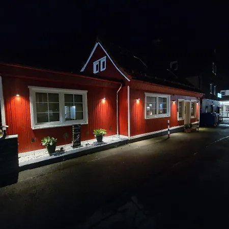 Ferienhaus Aaron Inkl Bettwäsche Handtücher Endreinigung *